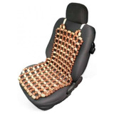 Capa Massageadora De Bolinha