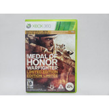 Capa Medal Of Honor