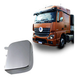 Capa Menor Retrovisor Compativel