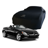 Capa Mercedes