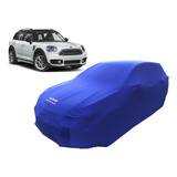 Capa Mini Cooper Countryman