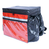 Capa Mochila Bag Delivery