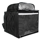 Capa Mochila Bag Delivery