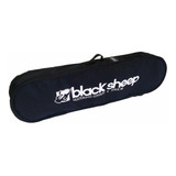 Capa Mochila Skate Bag Black Sheep - Para Skate Longboard