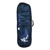 Capa Mochila Skate Bag