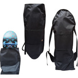 Capa Mochila Skate Bag