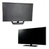 Capa Monitor 34 Wide Curvo Ou Não 84x41x7