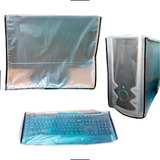 Capa Monitor De Computador