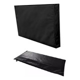 Capa Monitor Teclado Impermeavel