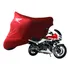 Capa Moto Honda Cb750 Four Cbx750 7 Galo De Tecido Lycra