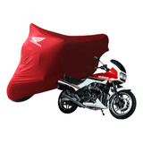Capa Moto Honda Cb750