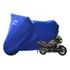 Capa Moto Honda Cb750 Four Cbx750 7 Galo De Tecido Lycra