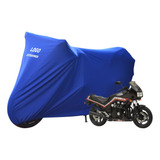 Capa Moto Honda Cb750