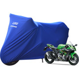 Capa Moto Kawasaki Ninja