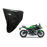Capa Moto Ninja 250r