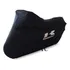Capa Moto Para Kawasaki Ninja Zx10 Zx6 Tam. M Tri-racer