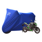 Capa Moto Para Kawasaki