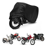 Capa Moto Protege Monshell car Impermeável Cor Preto M Yzf r3 Abs