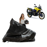 Capa Moto Suzuki Vstrom