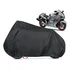 Capa Moto Térmica Impermeável Suzuki Hayabusa Gsx 1300 R