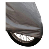 Capa Moto Universal Impermeavel
