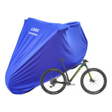 Capa Mountain Bike Scott