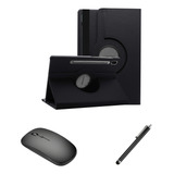 Capa Mouse caneta Para