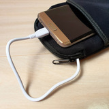 Capa Neoprene Hd Externo