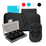 Capa Nintendo Switch Kit