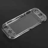 Capa Nintendo Switch Lite