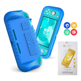 Capa Nintendo Switch Lite