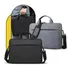 Capa Notebook 14 15 Polegadas Pasta Bolsa Alça Organizadora