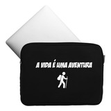 Capa Notebook Case Pasta