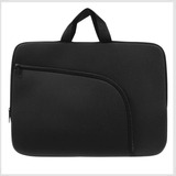 Capa Notebook Com Bolso