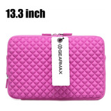 Capa Notebook laptop Acolchoada