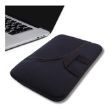 Capa Notebook Neoprene Slim