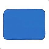 Capa Notebook Slim Minimalista Moderno Prático Comporta Macbook (azul Royal, 15.6