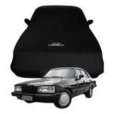 Capa Opala Comodoro Coupe