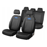 Capa Original Banco Ford