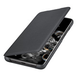 Capa Original Samsung Led Wallet Galaxy S20 Ultra 6.9 G988