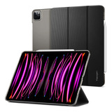 Capa Original Spigen iPad Pro 12.9 2021/22 Liquid Air Folio