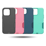 Capa Otterbox Commuter Para
