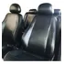 Capa P/ Banco Automotivo Carro 100% Couro Todos Os Modelos