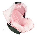 Capa P/ Bebê Conforto Modelo Maxi Cosi, Cor Lisa