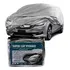 Capa P/ Cobrir Carro Impermeável Proteção Chuva Sol Raios Uv