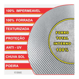 Capa P Cobrir