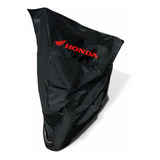 Capa P/ Cobrir Moto Honda Shadow 750 Com Logo Termica Imperm