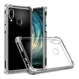 Capa P Huawei