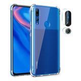 Capa P Huawei