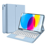 Capa P iPad